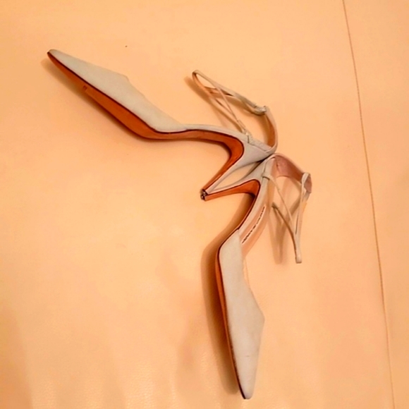 Manola Blahnik - Picture 8 of 8